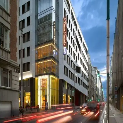 Thon Hotel EU