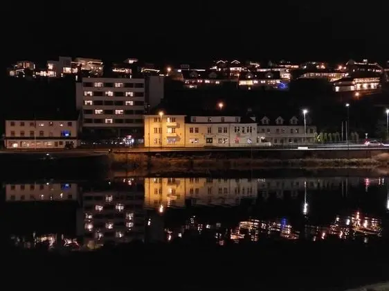 Thon Hotel Forde - Öne Çıkan Resim