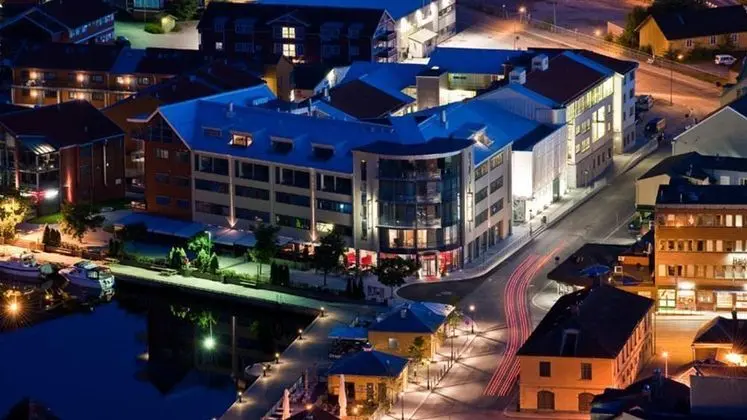 Thon Halden