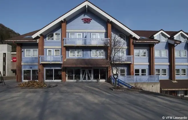Thon Hallingdal