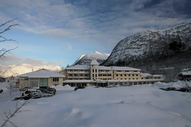 Thon Hotel Jølster