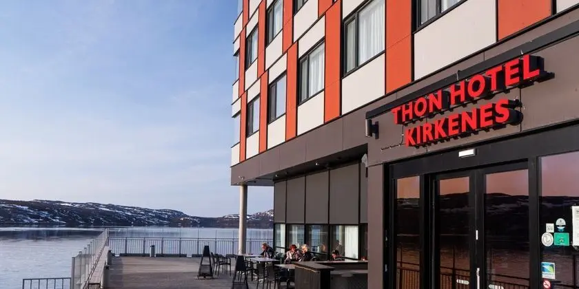 Thon Kirkenes - Öne Çıkan Resim