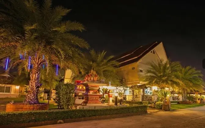 Thon Koon Resort