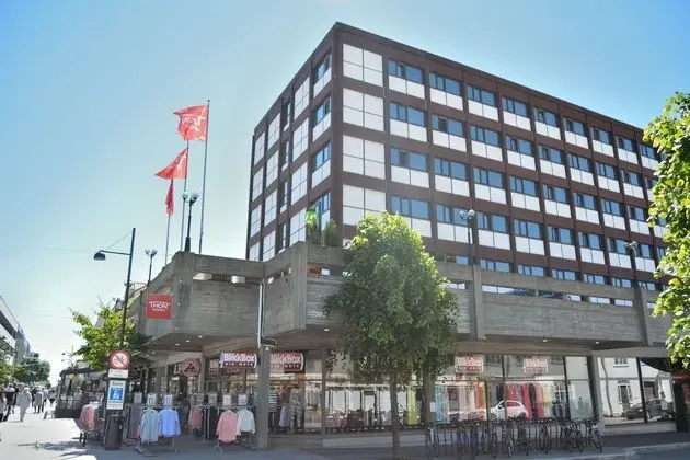 Thon Hotel Kristiansand - Öne Çıkan Resim