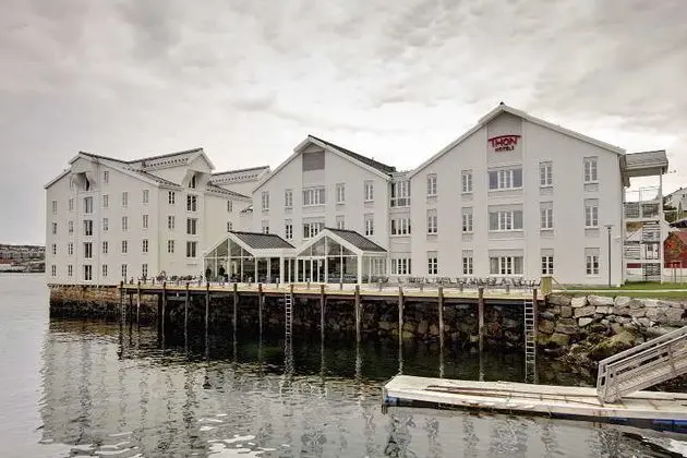 Thon Kristiansund