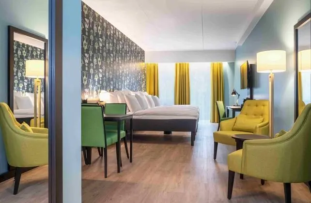 Thon Hotel Linne - Öne Çıkan Resim