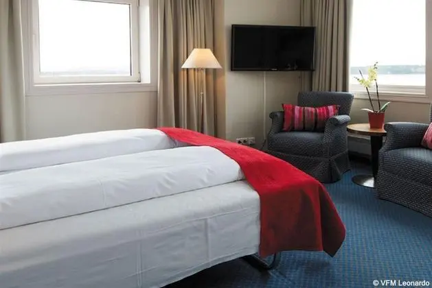 Thon Hotel Moldefjord