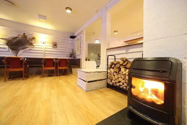 Thon Hotel Narvik