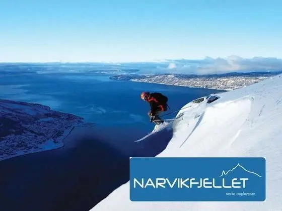 Thon Hotel Narvik