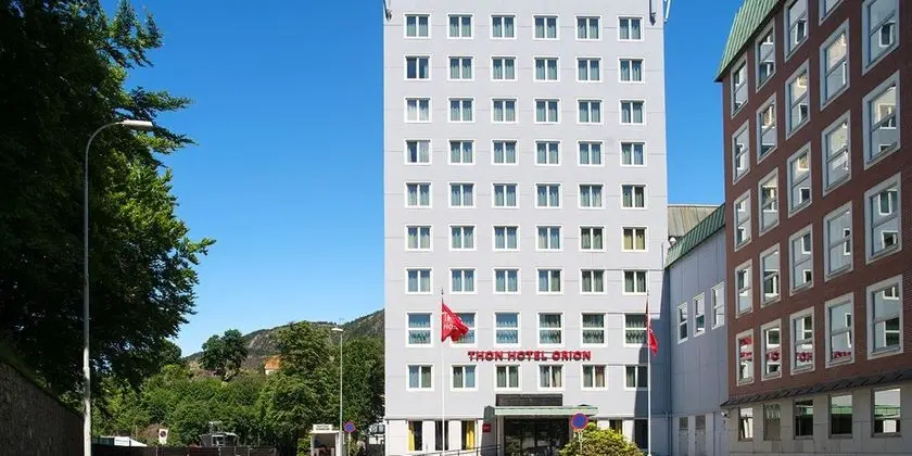 Thon Hotel Orion