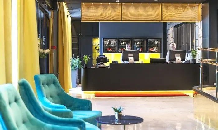 Thon Hotel Orion - Öne Çıkan Resim