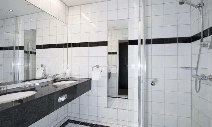 Thon Hotel Oslo Airport - Oda