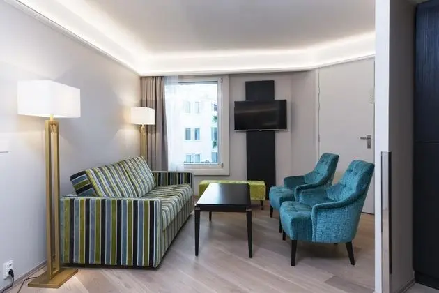 Thon Hotel Oslofjord