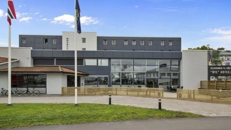 Thon Partner Hotel Horten