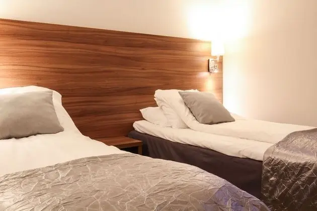 Thon Partner Hotel Horten - Oda