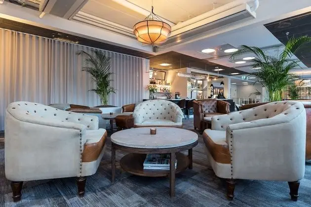 Thon Partner Hotel Kungsbron - Öne Çıkan Resim