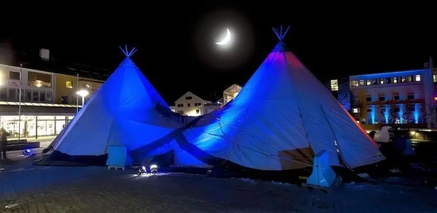 Thon Partner Hotel Skagen - Dış Mekan
