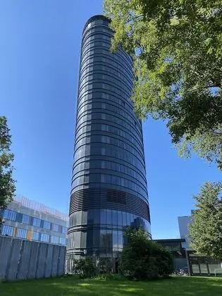Thon Partner Stavanger Forum Hotel
