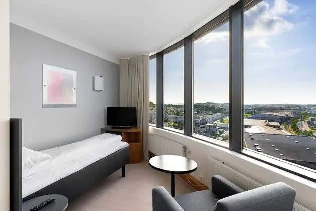 Thon Partner Stavanger Forum Hotel - Oda
