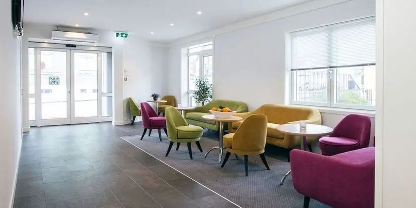 Thon Partner Hotel Storgata - Öne Çıkan Resim