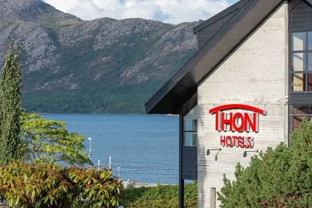 Thon Sandnes