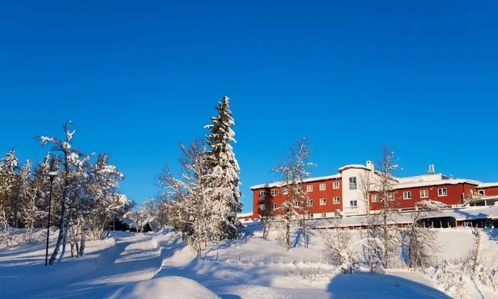 Thon Hotel Skeikampen
