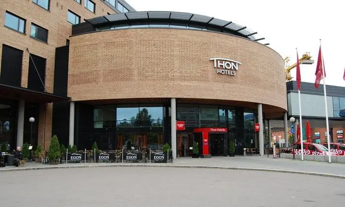 Thon Ski