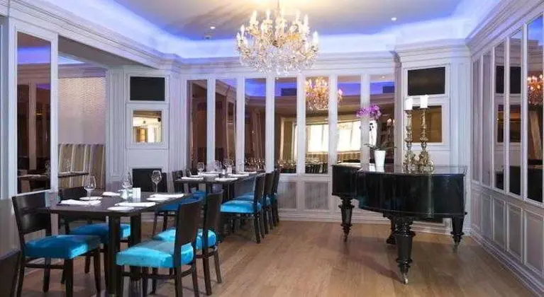 Thon Hotel Slottsparken