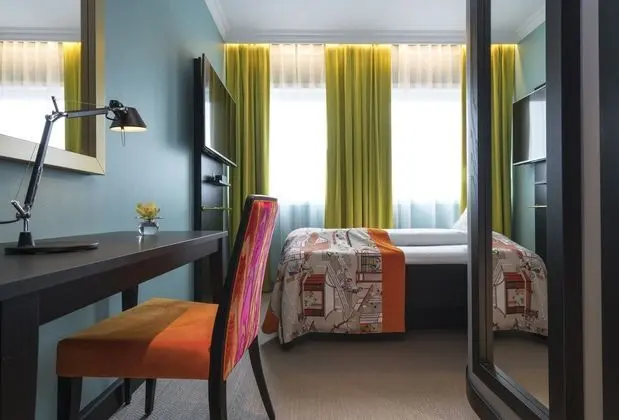 Thon Hotel Stavanger - Oda