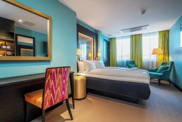 Thon Hotel Stavanger - Öne Çıkan Resim