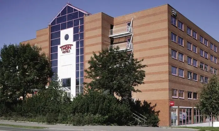 Thon Hotel Triaden