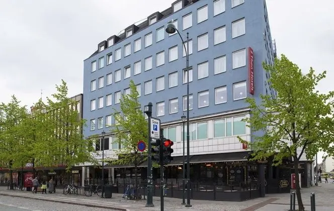 Thon Trondheim