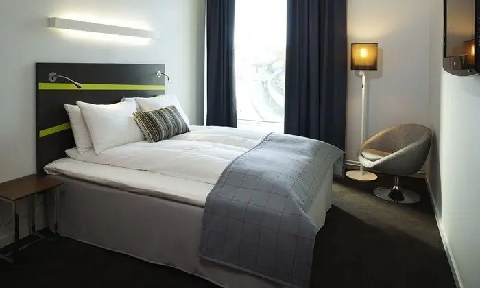 Thon  Hotel Ullevaal Stadion