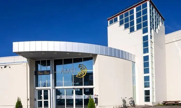 Thon Hotel Verdal