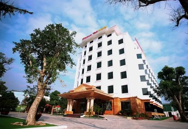 Thong Do Hotel