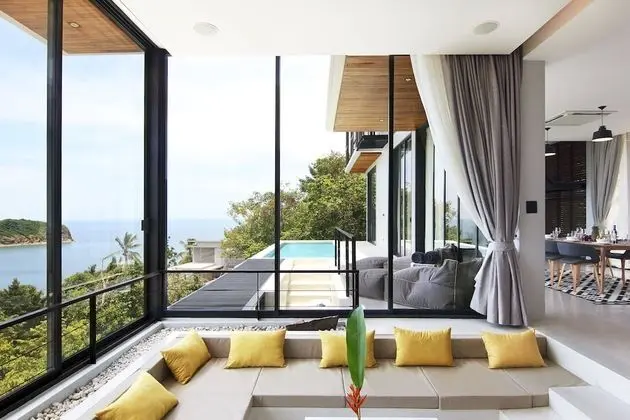Thong Lang Villa - Öne Çıkan Resim