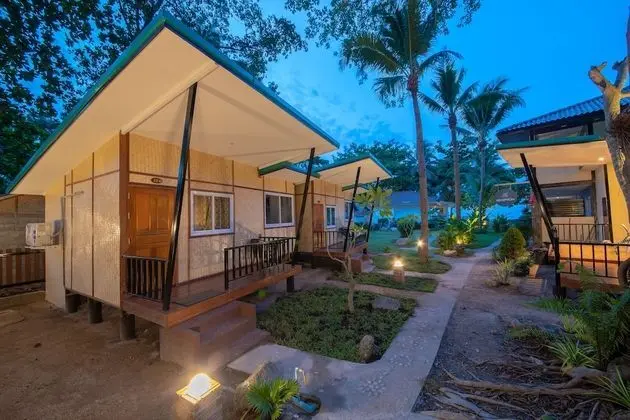 Thong Nai Pan Beach Residence - Dış Mekan