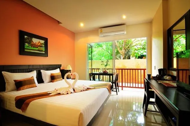 Thong Ta Resort And Spa - Öne Çıkan Resim