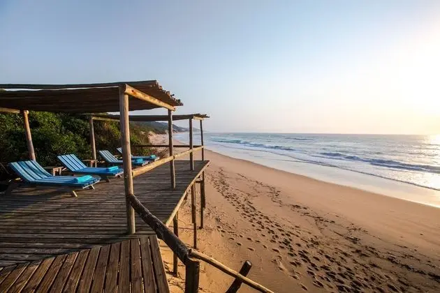 Thonga Beach Lodge - 1