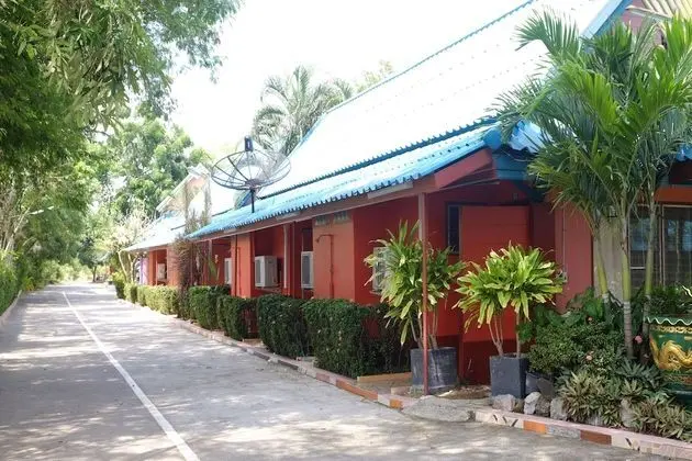 Thongchai Resort