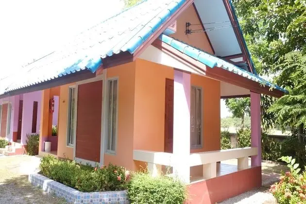 Thongchai Resort - Öne Çıkan Resim