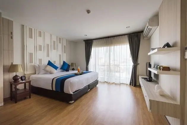 Thonglor 21 Residence by Bliston - Öne Çıkan Resim