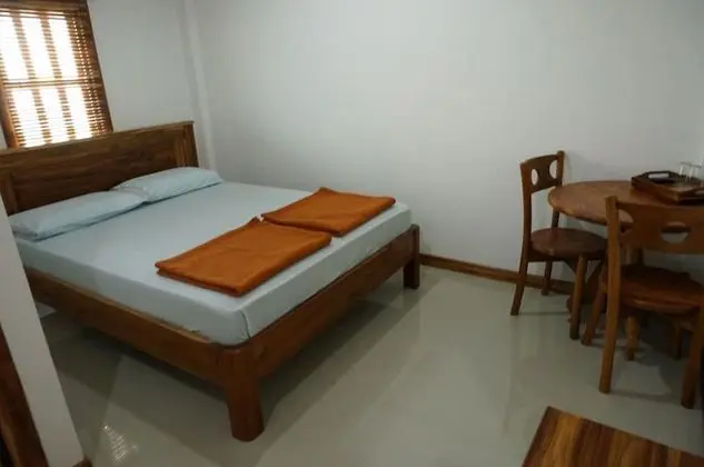 Thongphaphum Place - Oda