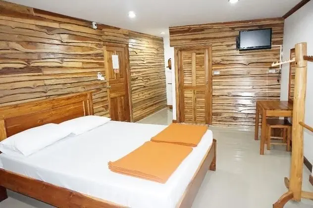 Thongphaphum Place - Öne Çıkan Resim