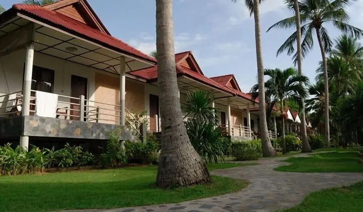 THONGTAKIAN RESORT