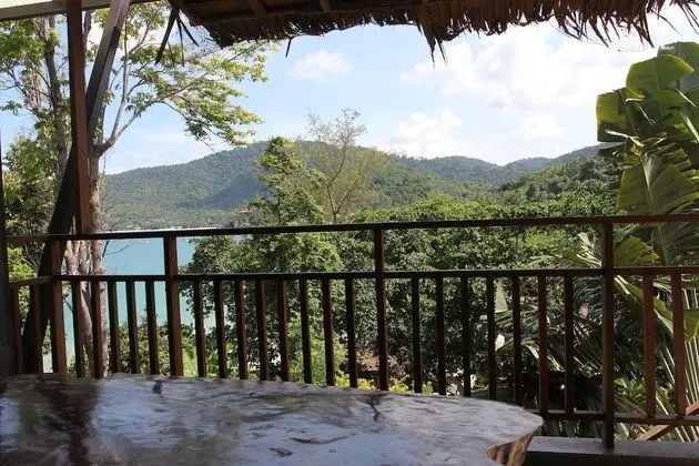 Thongtapan Resort