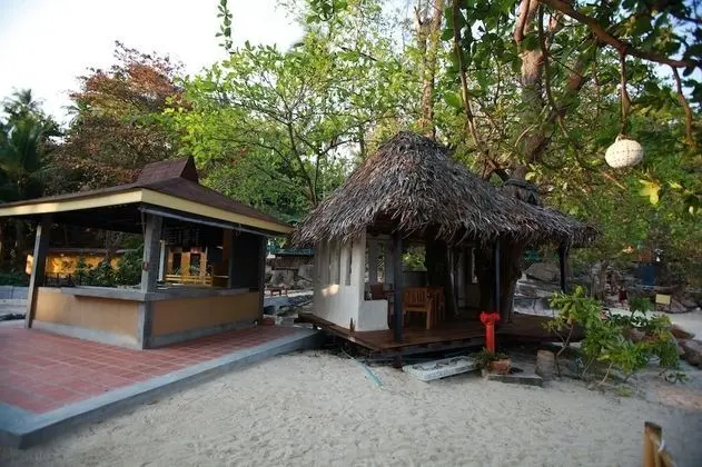 Thongtapan Resort - Dış Mekan