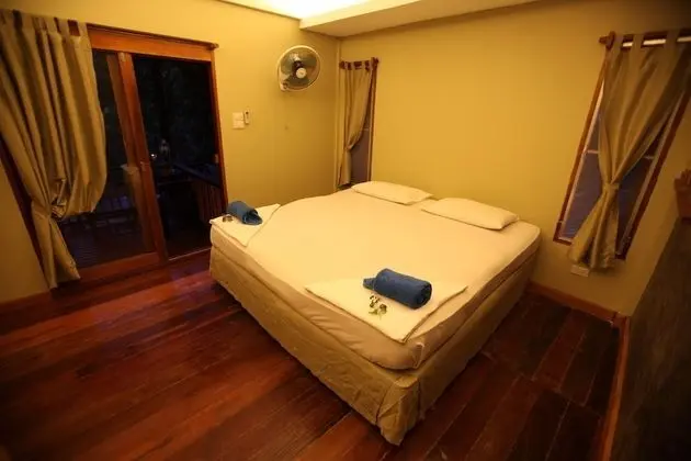 Thongtapan Resort - Oda