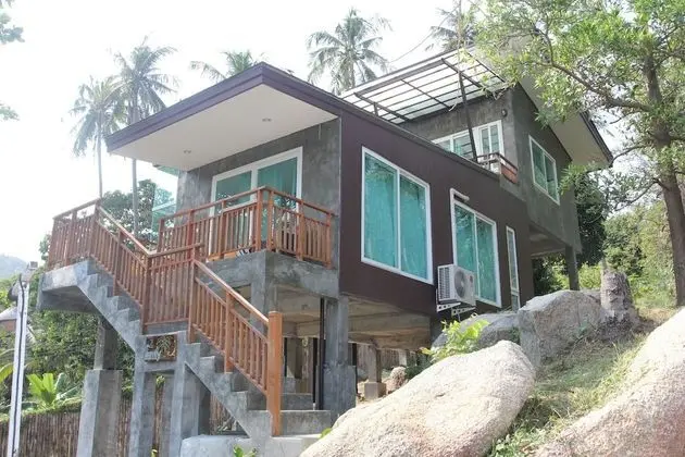 Thongtapan Resort - Öne Çıkan Resim