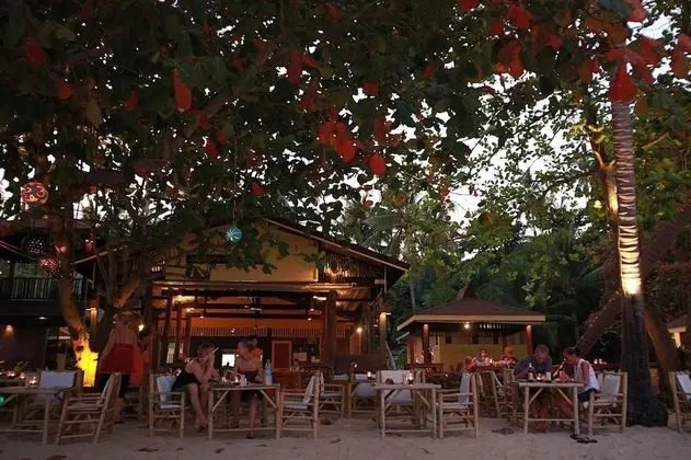 Thongtapan Resort - Yerinde Yemek
